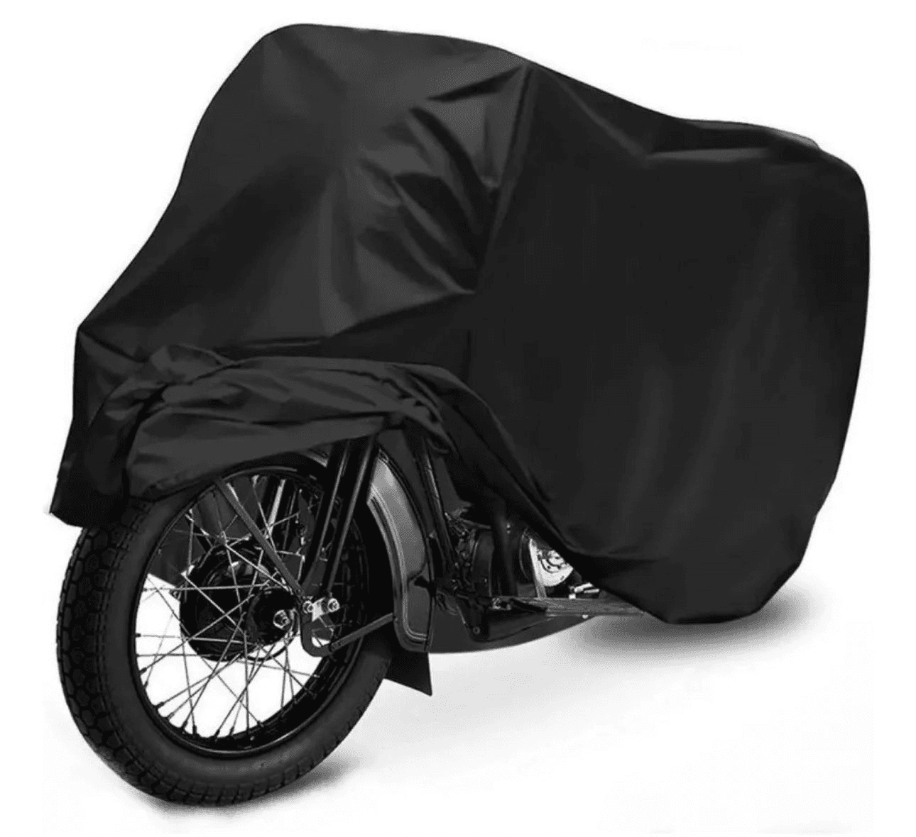 Preto Carbono — foto 1