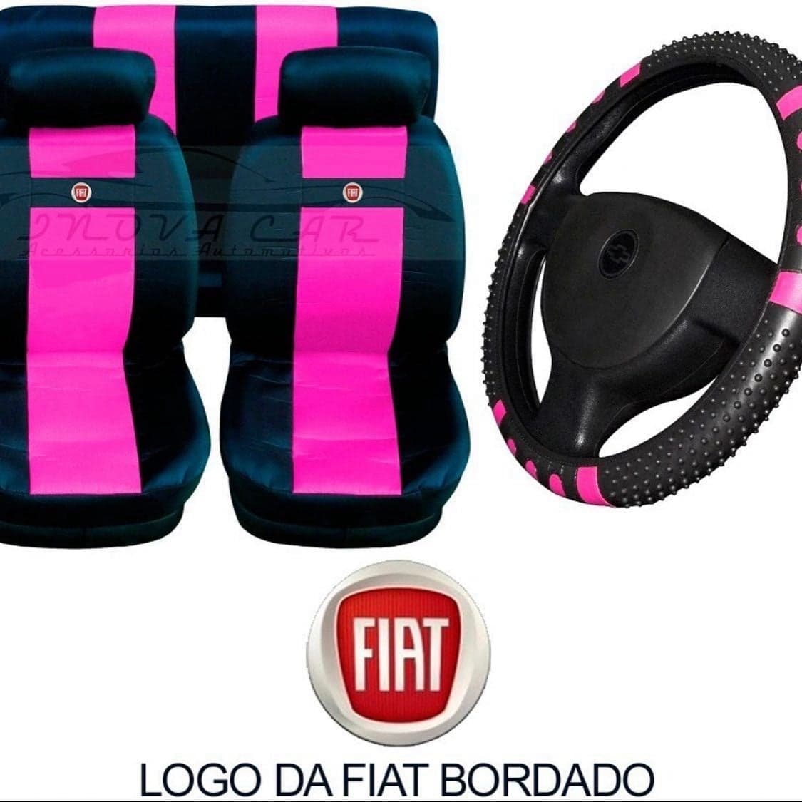 Preto Carbono — foto 1
