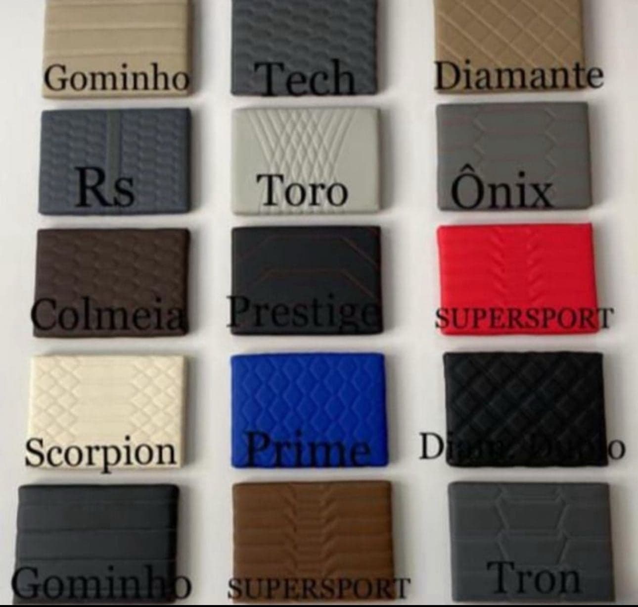 Preto Carbono — foto 1