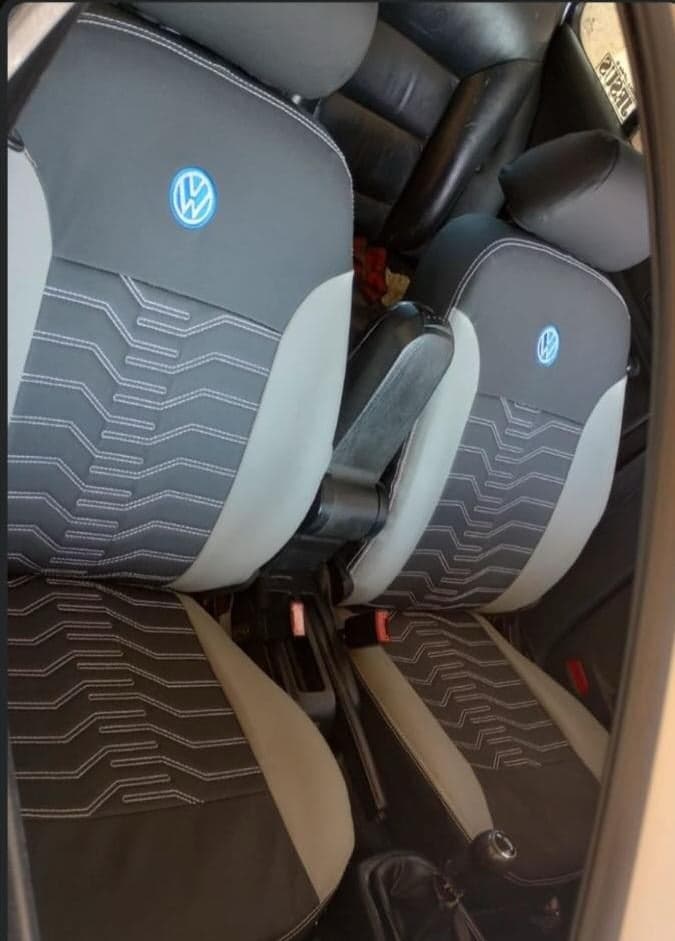 Preto Carbono — foto 1