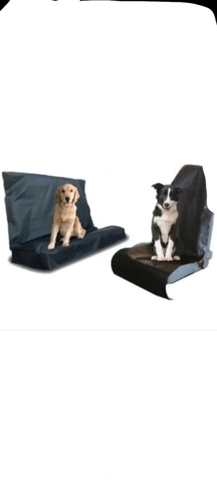 Massageador de bolinha de coco — Preto Carbono